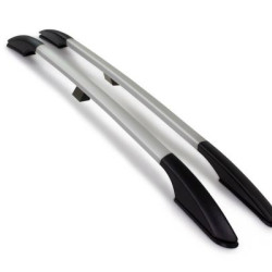 Ford Connect Solid Tavan Çıtası Alüminyum Kısa Şase 2002-2014 Arası