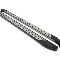 OMSA VW Volt Lt Dot Line Yan Basamak Uzun Şase 1998-2006 Arası