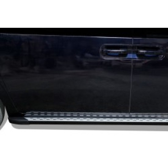 OMSA Hyundai Staria Dot Line Yan Basamak 2021 ve Sonrası