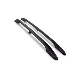 Ford Tourneo Connect Solid Tavan Çıtası Siyah Kısa Şase 2022 ve Sonrası