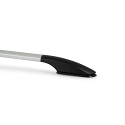 Fiat Fullback Pick-up Solid Alüminyum Tavan Çıtası 2016 ve Sonrası