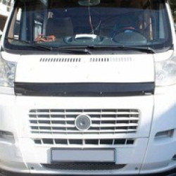 Citroen Jumper Ön Kaput Rüzgarlığı 2006-2014 Arası