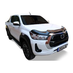 Toyota Hilux Yarasa Ön Kaput Rüzgarlığı 2020-2024 Arası
