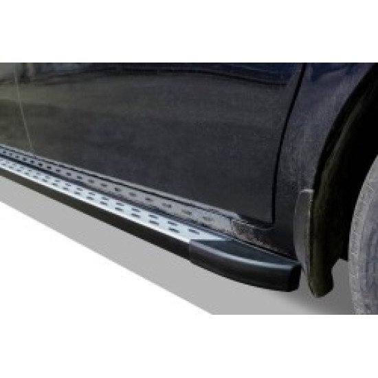 OMSA Hyundai Staria Dot Line Yan Basamak 2021 ve Sonrası