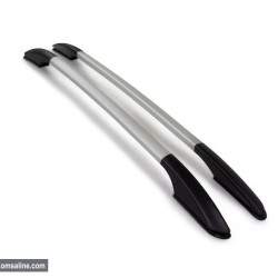 VW Polo Solid Tavan Çıtası Alüminyum Yapıştırma 2009-2017 Arası