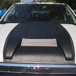 Ford Ranger Ön Kaput Scoop 2015-2022 Arası