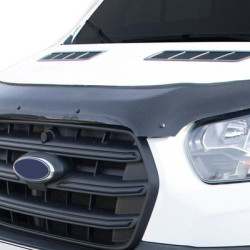 Ford Transit Ön Kaput Rüzgarlığı 4mm A+ 2018 ve Sonrası