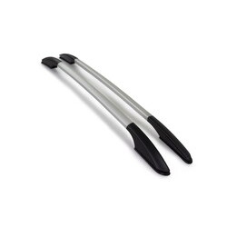 Dacia Sandero Solid Tavan Çıtası Alüminyum Yapıştırma 2007-2012 Arası