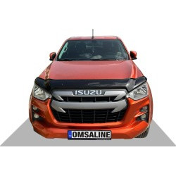 Isuzu D-Max Ön Kaput Rüzgarlığı 2020-2024 Arası