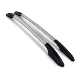 Ford Ranger Solid Tavan Çıtası Gri Yapıştırma 2022 ve Sonrası