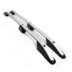 Opel Zafira Life Elegance Tavan Çıtası Alüminyum Kısa Şase 2019 ve Sonrası