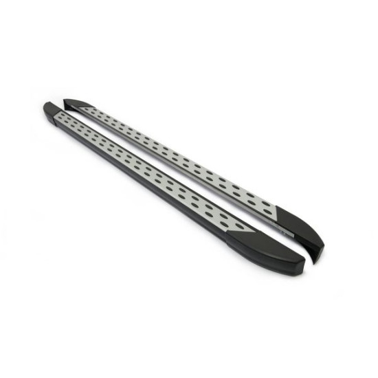 OMSA Opel Zafira Life Dot Line Yan Basamak Uzun Şase 2019 ve Sonrası