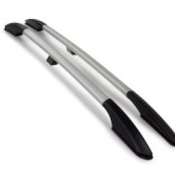 Ford Tourneo Connect Solid Tavan Çıtası Alüminyum Kısa Şase 2022 ve Sonrası