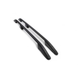 Fiat Doblo 2 Facelift Elegance Tavan Çıtası Siyah Kısa Şase 2015-2021 Arası