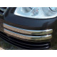 OMSA VW Caddy Krom Tampon Kaşı 4 Parça 2003-2010 Arası
