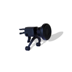 Araç İçi Mıknatıslı Telefon Tutucu - Mafsallı