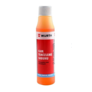 CAM TEMİZLEME SABUNU 32ML WÜRTH