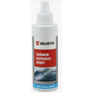 YAĞMUR KAYDIRICI 150ML WÜRTH
