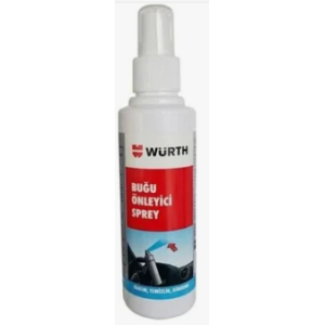BUĞU ÖNLEYİCİ SPREY 150ML WÜRTH
