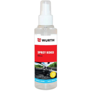 ARAÇ KOKUSU CITRUS 150ML WÜRTH