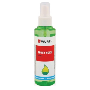 ARAÇ KOKUSU FOREST 150ML WÜRTH