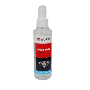 ARAÇ KOKUSU PRESTIGE 150ML WÜRTH