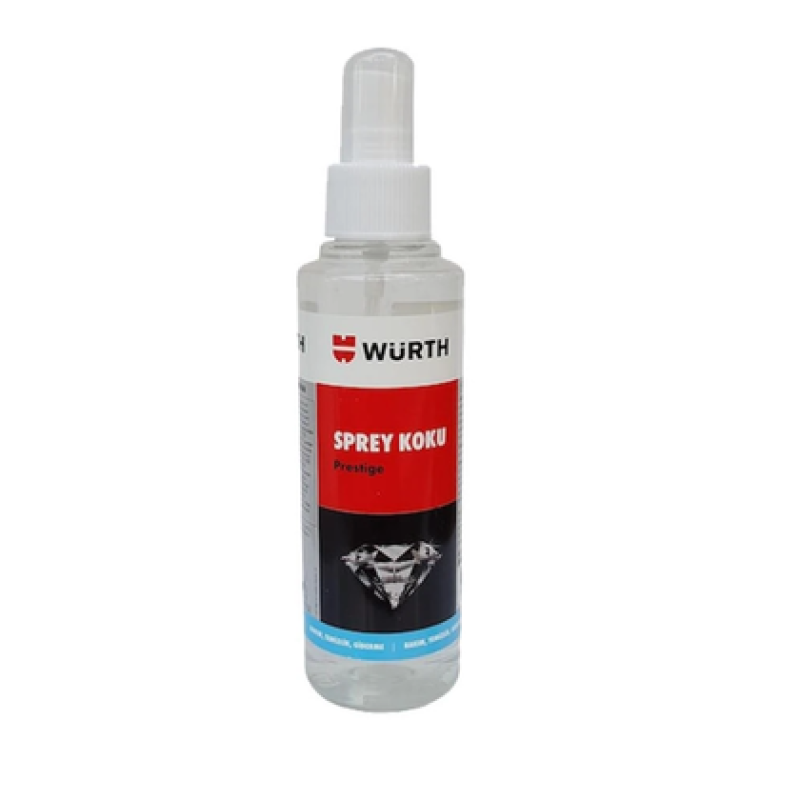 ARAÇ KOKUSU PRESTIGE 150ML WÜRTH