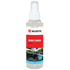 ARAÇ KOKUSU VENÜS 150ML WÜRTH