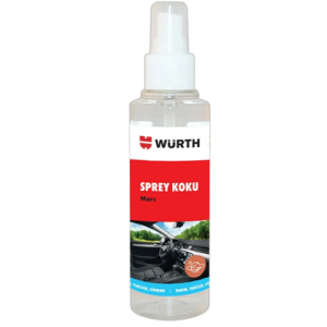 ARAÇ KOKUSU MARS 150 ML WÜRTH