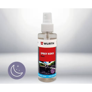 ARAÇ KOKUSU MOON 150ML WÜRTH