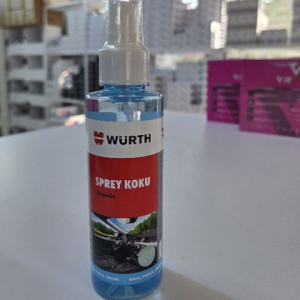ARAÇ KOKUSU URANÜS 150ML WÜRTH