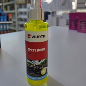 ARAÇ KOKUSU SUN 150ML WÜRTH
