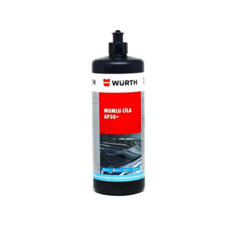 MUMLU CİLA AP30+ 1L WÜRTH