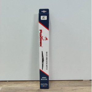 10 APARATLI SİLECEK ARKA 12" 300 MM FOXWAX