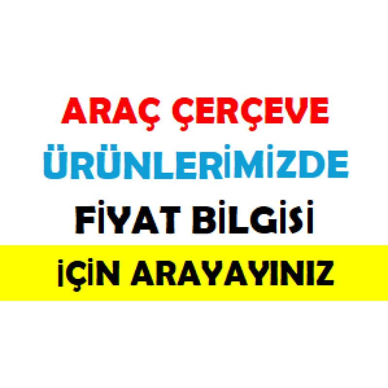 2-DUYURU ÇERÇEVE