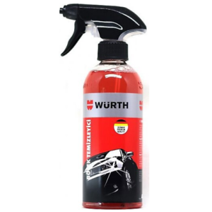 BÖCEK TEMİZLEYİCİ 400ML WÜRTH