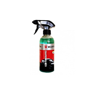 CAM TEMİZLEYİCİ 400ML WÜRTH