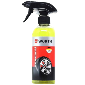 JANT TEMİZLEYİCİ 400ML WÜRTH