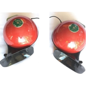 ÇAT ÇAT KORNA 12V