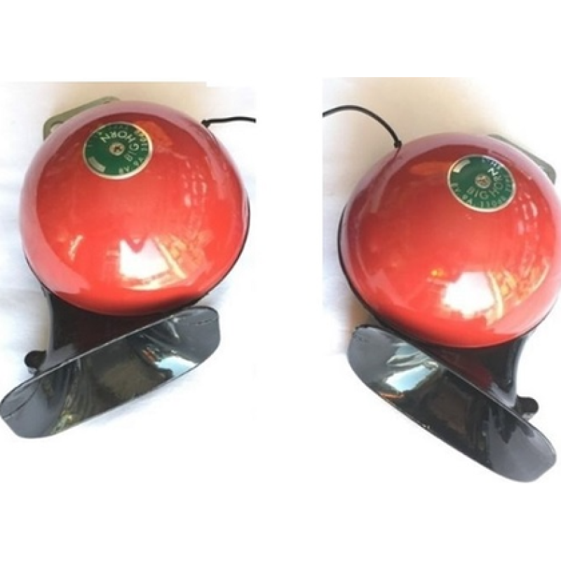 ÇAT ÇAT KORNA 12V