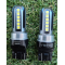 24 LEDLİ 12V BEYAZ AMPUL T20 GLOW