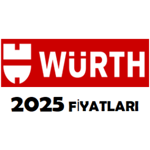 5-DUYURU WÜRTH