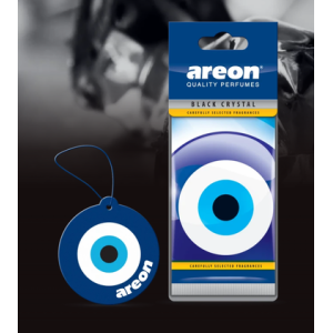 AREON NAZAR BONCUĞU BLACK CRYSTAL