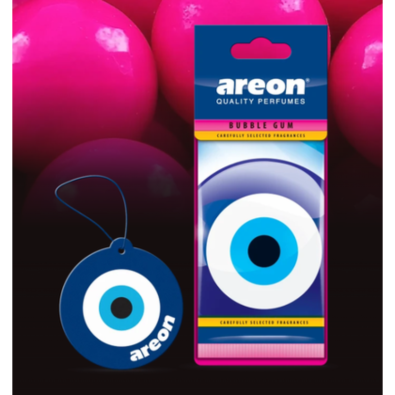 AREON NAZAR BONCUĞU BUBBLE GUM