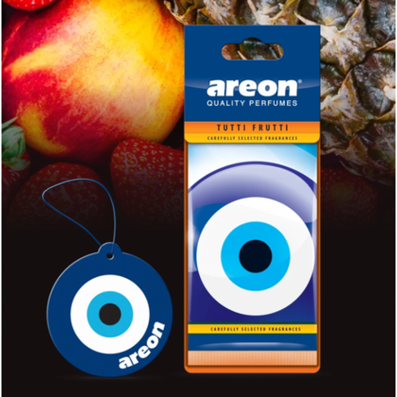 AREON NAZAR BONCUĞU TUTTİ FRUTTİ