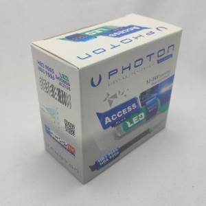 ACCESS HB3 9005 / HB4 9006 LED 12V-24V