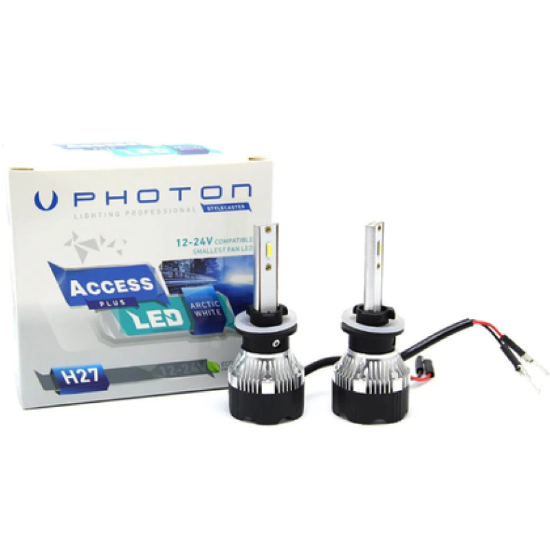 ACCESS H27 LED 12V-24V