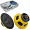 MİDRANGE 16 CM 700 W 125 RMS ADS