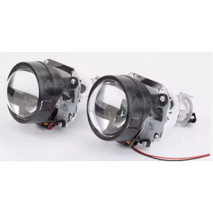 AES 2,5" MERCEK