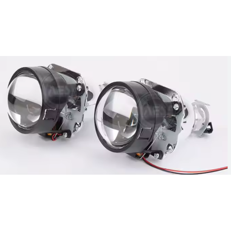 Bİ XENON 2,5" FAR MERCEĞİ